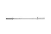 BNIB/Open Box RPM Power 5ft Olympic Barbell Elite - 12kg