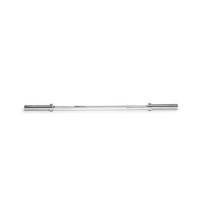 BNIB/Open Box RPM Power 5ft Olympic Barbell Elite - 12kg
