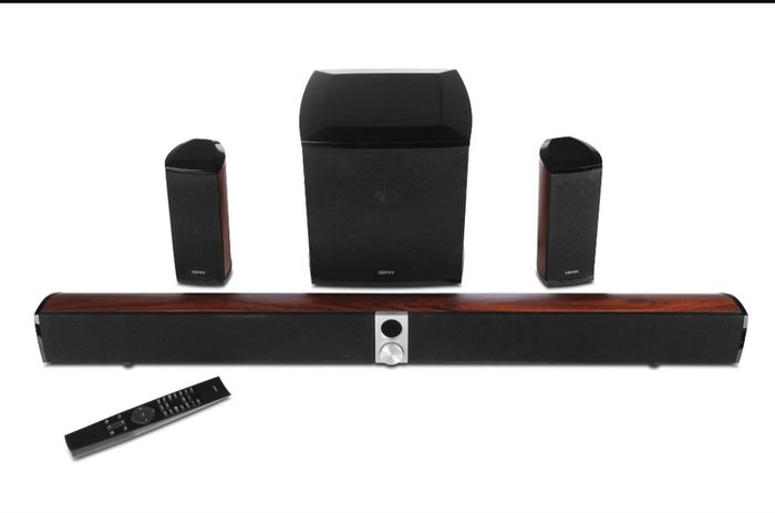 Edifier S90HD