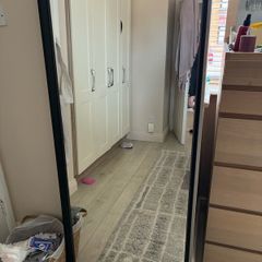 ikea mirror