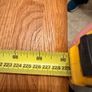 Solid oak extendable table Image 4