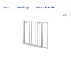 Baby Safety Gate