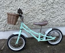 Pendleton Bayley Balance Bike
