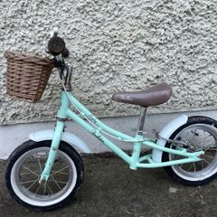 Pendleton Bayley Balance Bike