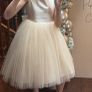 confirmation dress Image 3