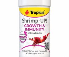 Tropical Shrimp-UP! Growth & Immunity 100ml/45g