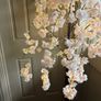 New XL 210cm high fully lit hanging blossom tree Image 7