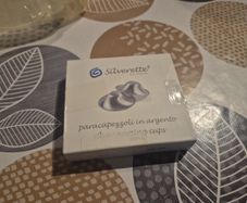 Silverette Nursing Cups