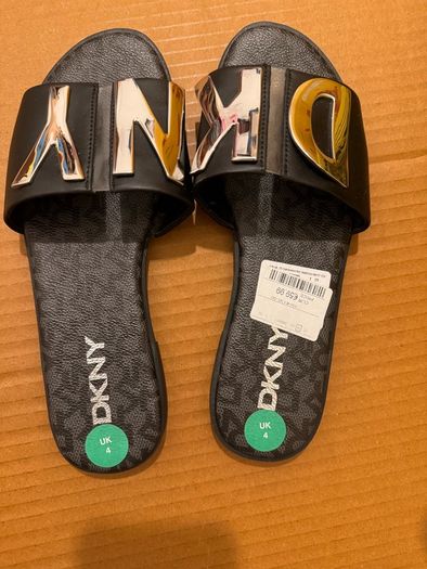 dkny flip