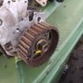 Peugeot 407 diesel pump Image 3