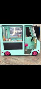 Generation Doll Ice Cream Van