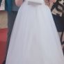 Communion dress Fashion Angel Image 10