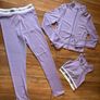 women's Alo three piece sets Image 2