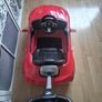 child's push  car Image 3