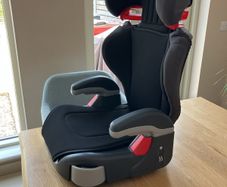 Graco booster seat - perfect condition