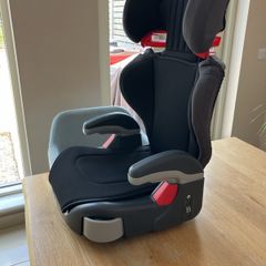 Graco booster seat - perfect condition