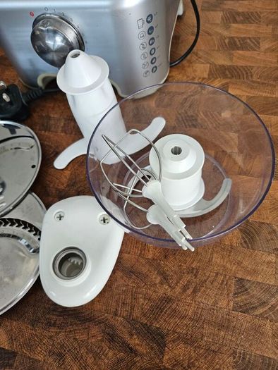 Kenwood food processor