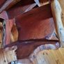 Bespoke Timber Desk & Chair Image 7