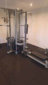 BodyMax Platinum Series Multi Station-4