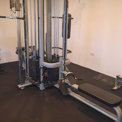 BodyMax Platinum Series Multi Station-4