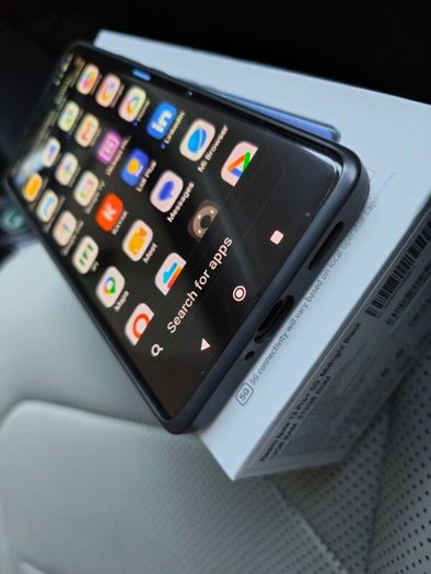 Redmi note 13 pro plus 5g