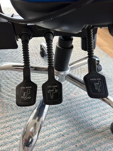 Office chair