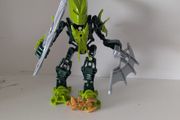 Bionicle Gresh