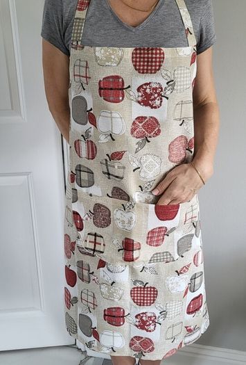 Selection of Kitchen Aprons