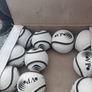 GAA Sliotars leather with cork core Image 4