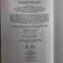The Casual Vacancy by J.K. Rowling 1st Edition Image 2