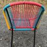 garden chair Image 2