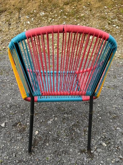 garden chair