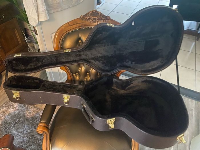 Takamine G Series