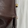 Coach Empire 34  Brown Handbag Image 7