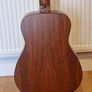 Semi acoustic guitar for sale Image 5