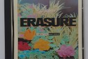 Erasure - Drama ! - CD Single