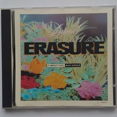 Erasure - Drama ! - CD Single