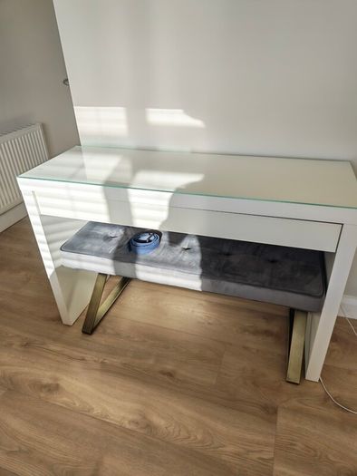 IKEA Make Up table