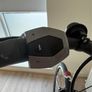 Bosch electric bike sinus BC30 Image 5