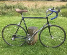 Holdsworth Professional Road Bike