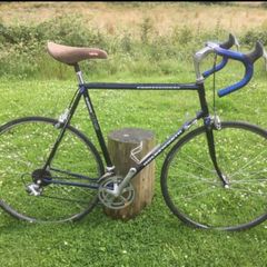 Holdsworth Professional Road Bike