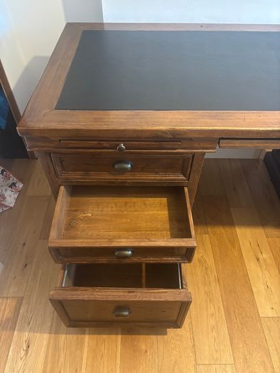 Desk office