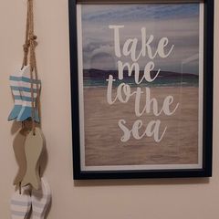 Wall Decorations