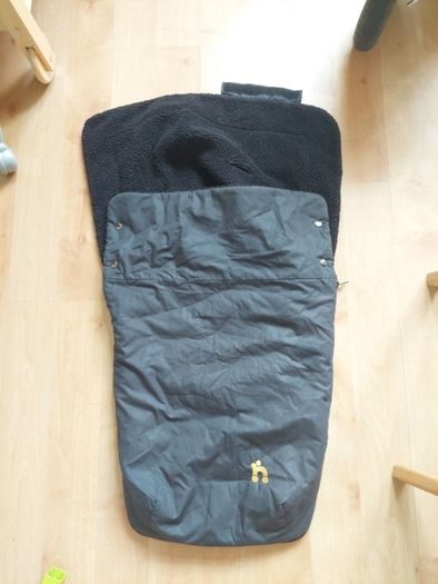 Outnabout Single Nipper V4