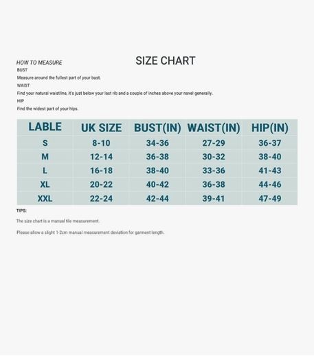 Womens swimsuit