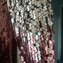 Ombre Sequin dress Image 3