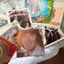 Bundle of mixed Vinyl Image 2