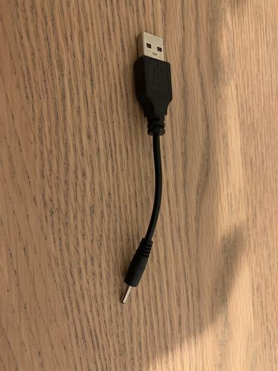 usb cable