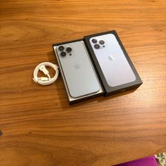 iPhone 13 Pro