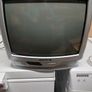 14" Playsonic Retro CRT TV Image 2
